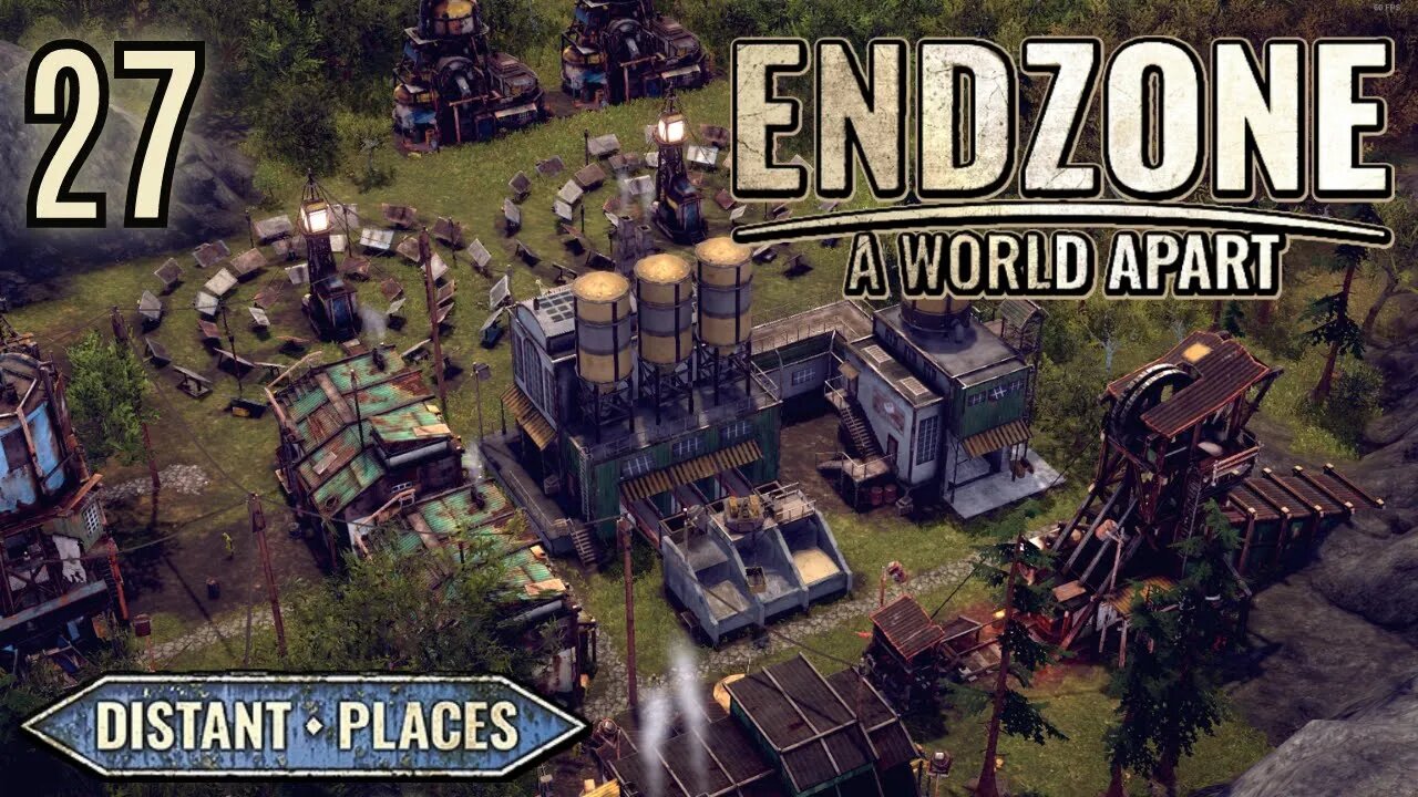 Fixing Up Lems Equipment For Some Goodies - Endzone A World Apart - 27