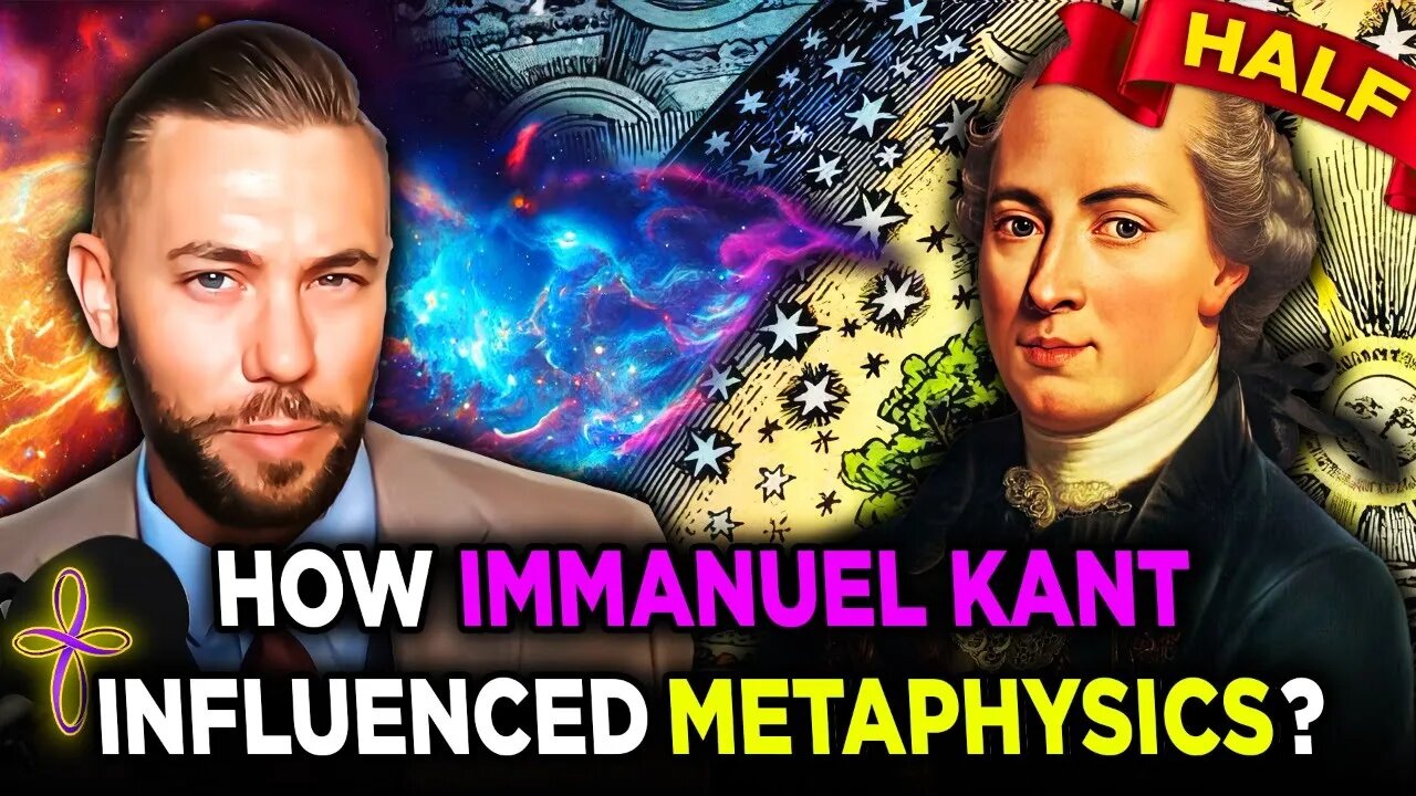 The Kantian Turn: Metaphysics from Kant to the 20th Century (Half Lecture)