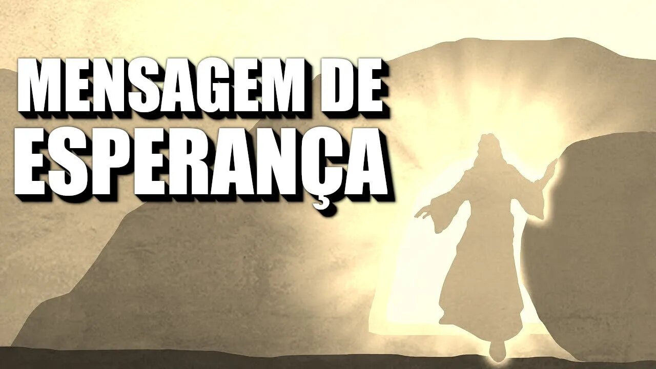 Por que Jesus veio ao mundo?