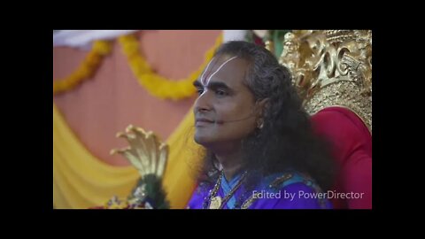 Guruji: Jai Jai Ram Krishna Hari