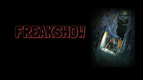 Freakshow (1989)