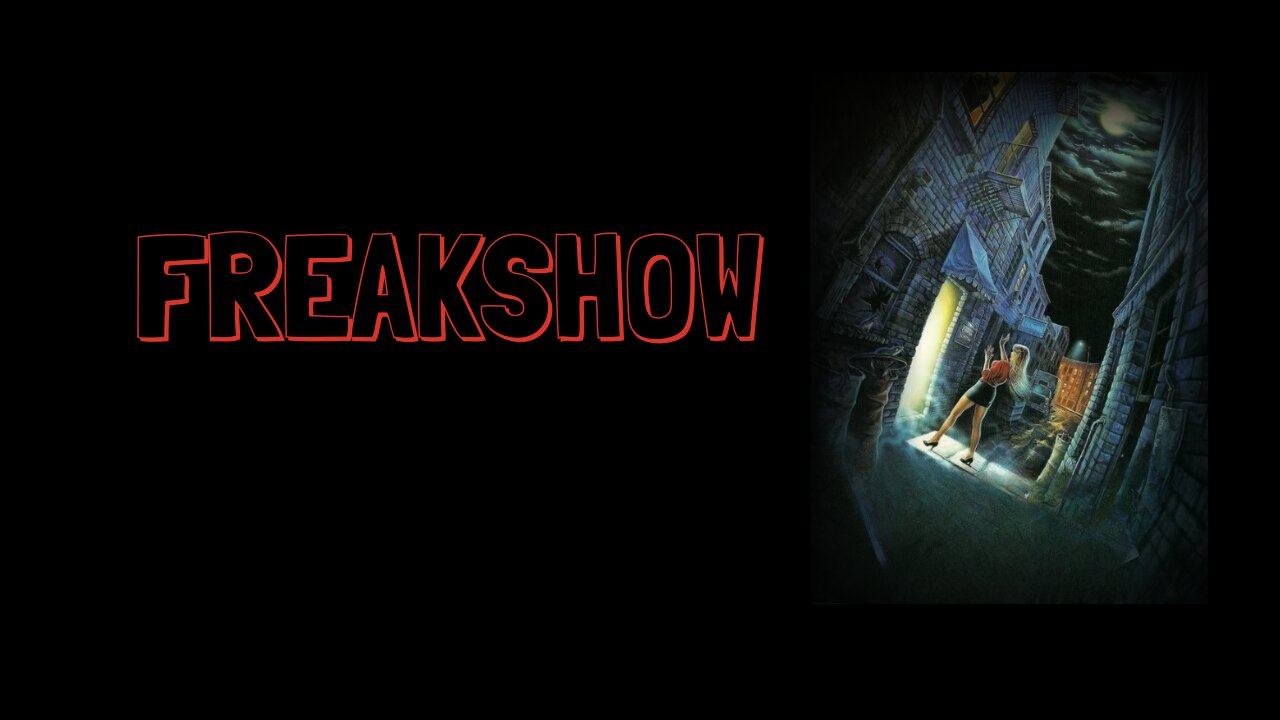 Freakshow (1989)