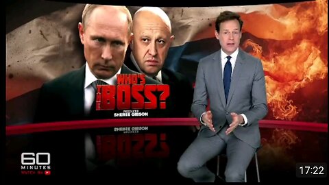 What is going on in Russia_ 60 Minutes Australia