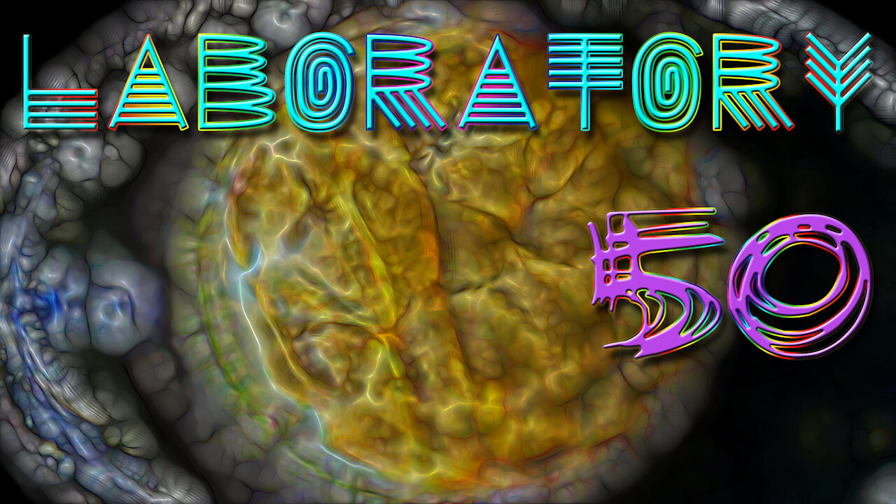 Unlabeled Lab Video #50