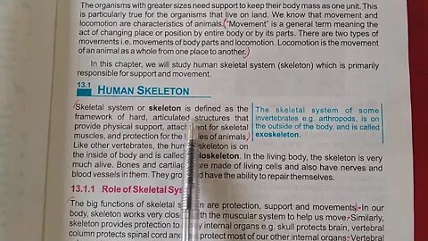 Biology 10th Lecture 1