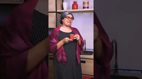 vocês amam esse quadro né KKKK e hoje temos uma convidada especial nina baiocchi #shorts