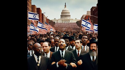 The truth about Martin Luther King, Jr. Thread By Bullzeye