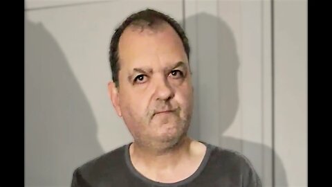 Chris Fisher, Liverpool 4/11/23