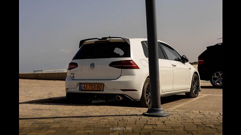 car meeting in israel