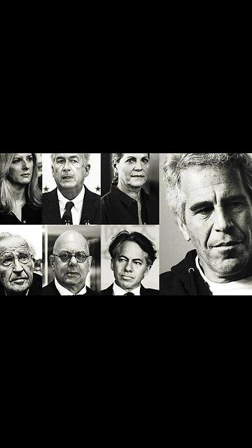 WATCH: JEFFREY EPSTEIN AND HIS CLIENTS