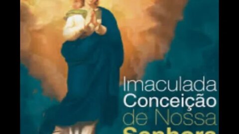 9.Tag: Novene zur Unbefleckten Empfängnis - für alle Anliegen der Mutter Gottes