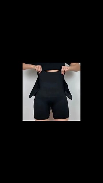 Shorts 5XL Push Up Butt Lifter Slim Body Shaper Firm Tummy | Link in the description 👇 to BUY