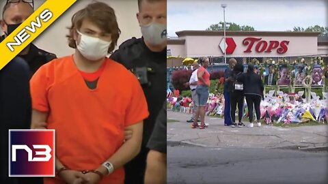 RETRIBUTION Rained Down On Buffalo Terrorist… It May Get Even Worse Soon