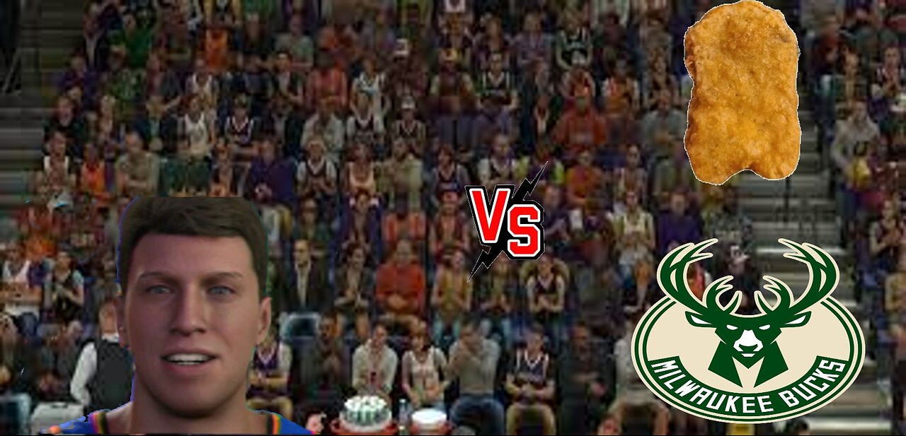 We make sure we are making a name known Mark John vs Nba ep3