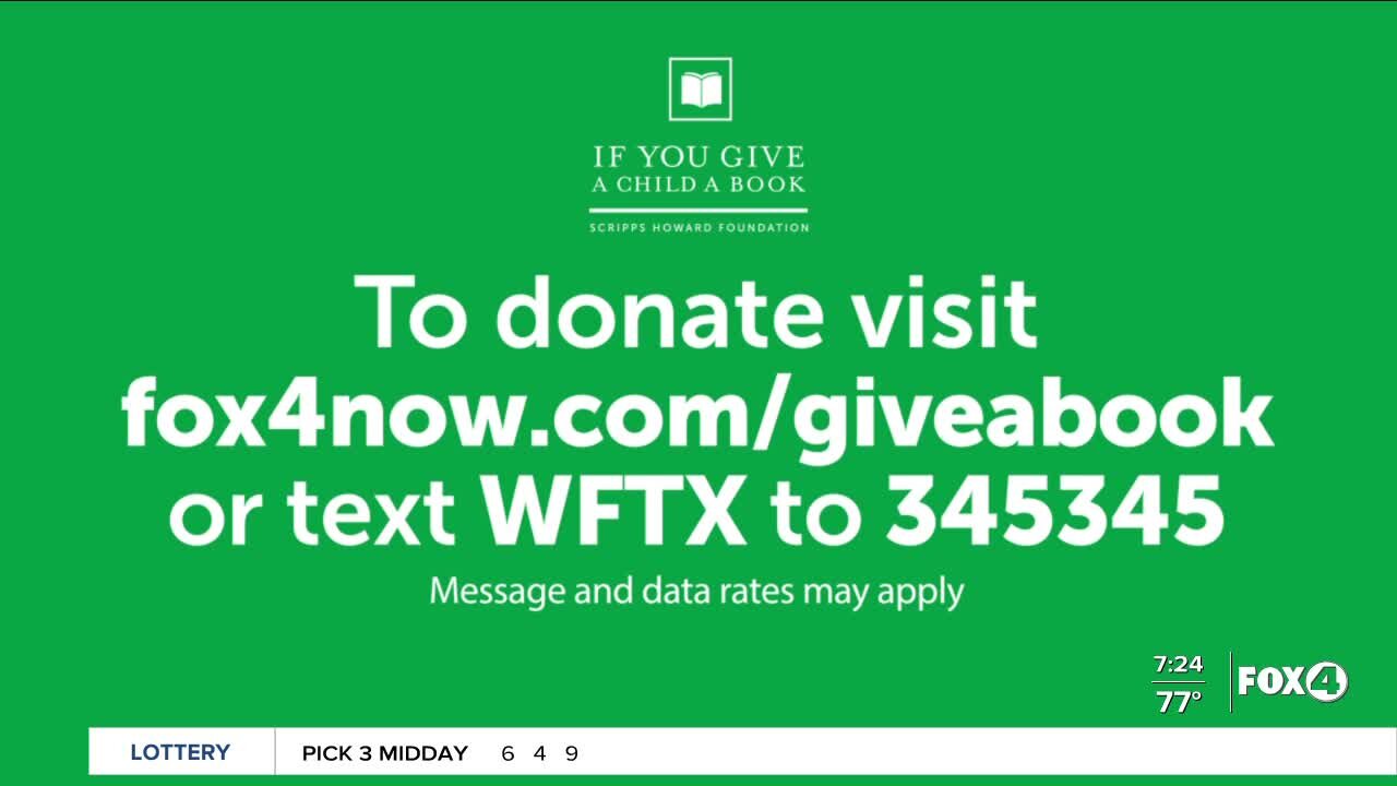 National Read a Book Day