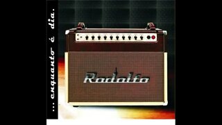 Rodolfo Abrantes tesouro de valor play back