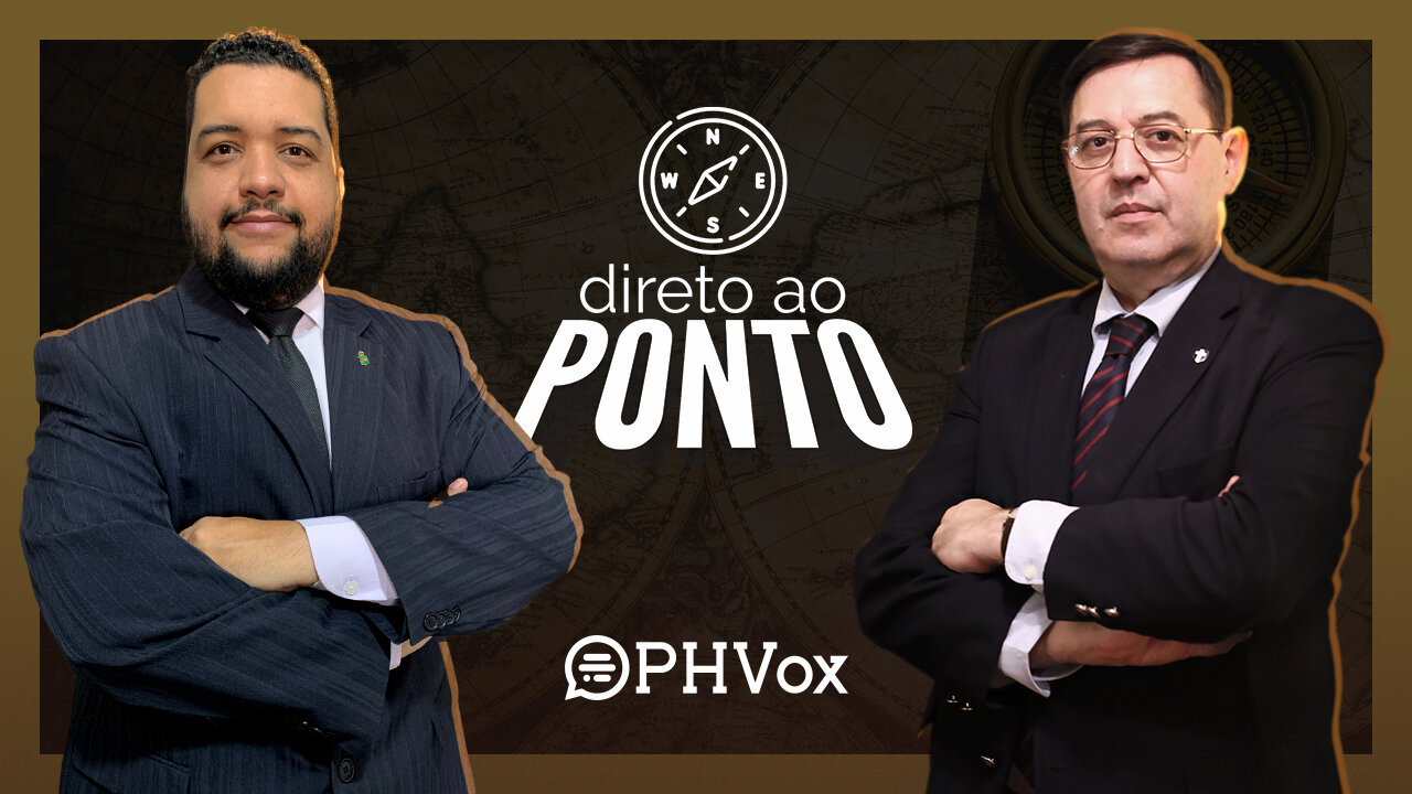 Direto ao Ponto