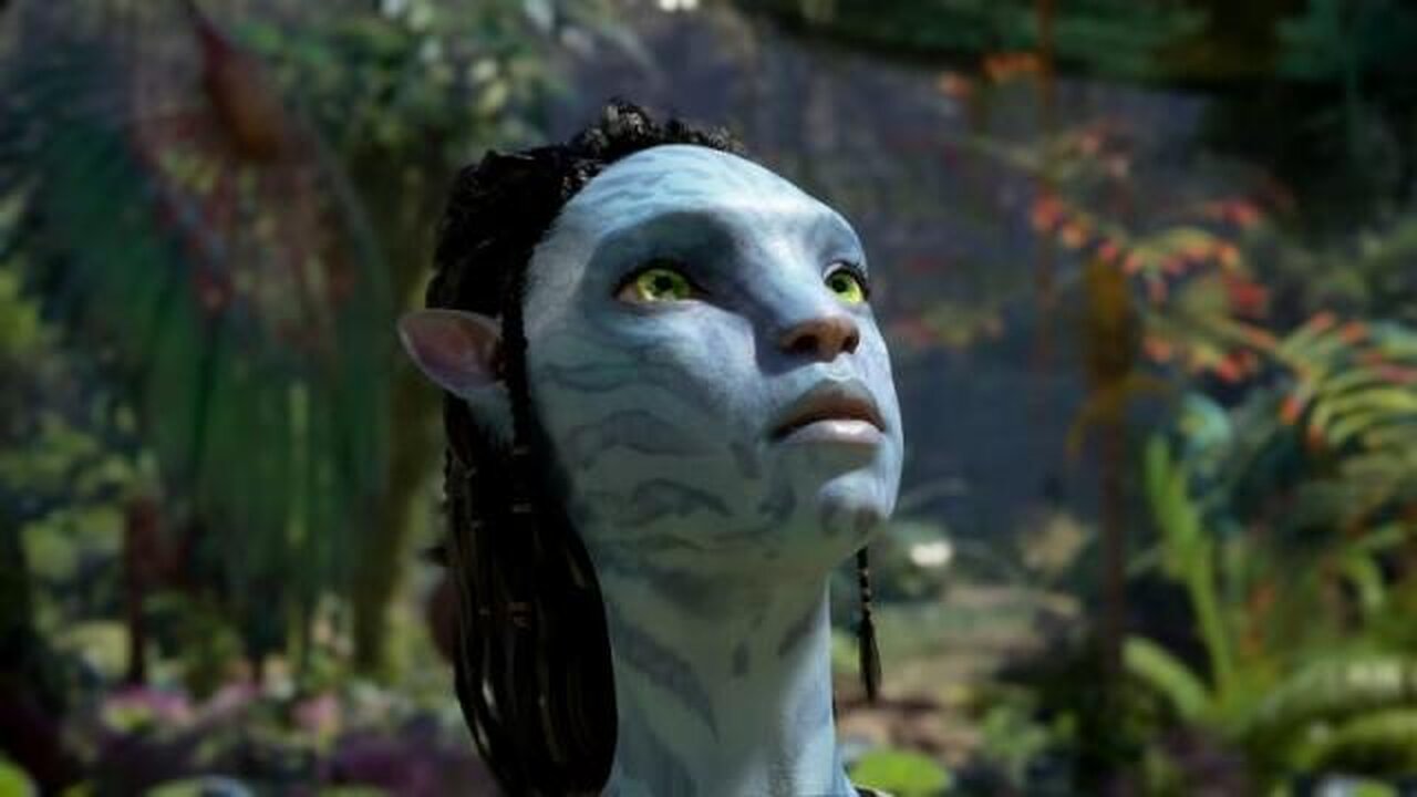 RapperJJJ LDG Clip: Avatar Frontiers Of Pandora Has Online DRM Even On Console