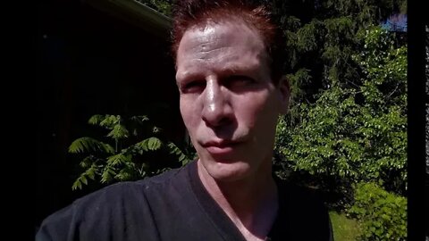 many rivers to cross- VERY rough cut - LOL!