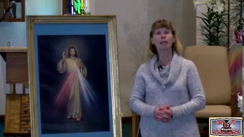 NCTV45 One Minute with Our Pastoral Team #14 FROM HOLY SPIRIT PARISH (ST JAME’S SITE) APRIL 14...