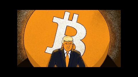 Trump Thinks Bitcoin Threatens The Dollar While El Salvador Passes $150 Million BTC Fund - 8/31/2021