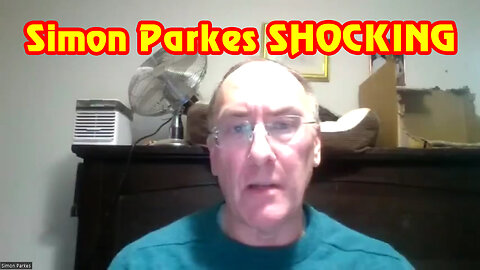 Simon Parkes SHOCKING 01.16.2023