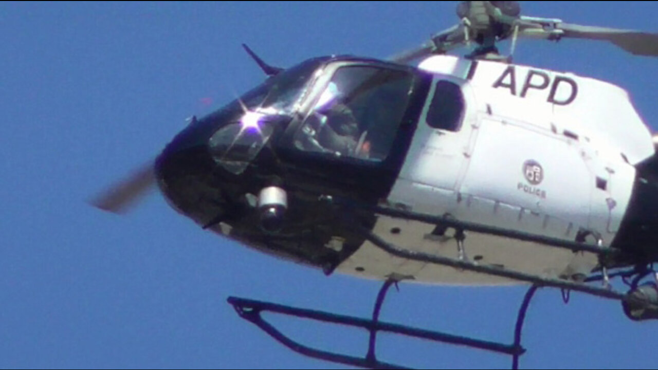 498. Gang Stalking for Reptilian Exposure in Los Angeles (RBruce 2-2019)