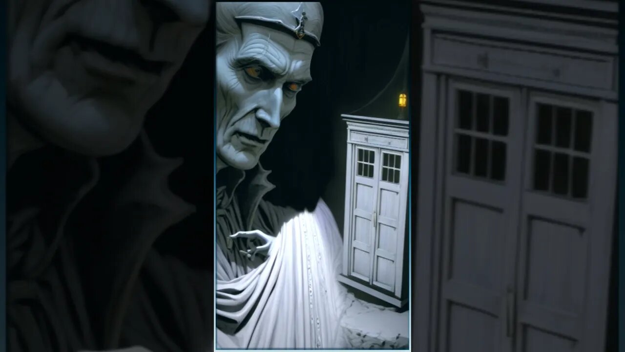 🎃 #TARDIS VS #WEEPINGANGEL #DOCTORWHO #HALLOWEEN #31DAYSOFHALLOWEEN #31DAYSOFWHOLLOWEEN #SHORTS