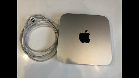 Upgrade a MiD 2011 APPLE MAC MINI to a A1347 late 2014, 1.12tb fusion hdd, 16gb ram (Used)