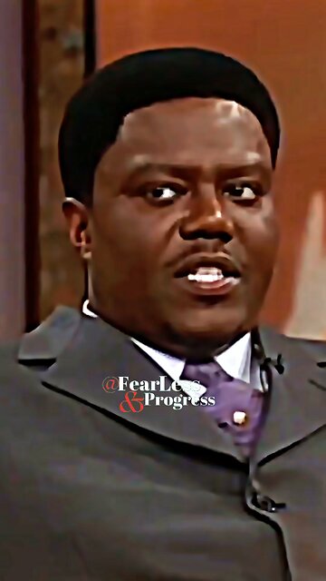 Be Great & The Money Will Come