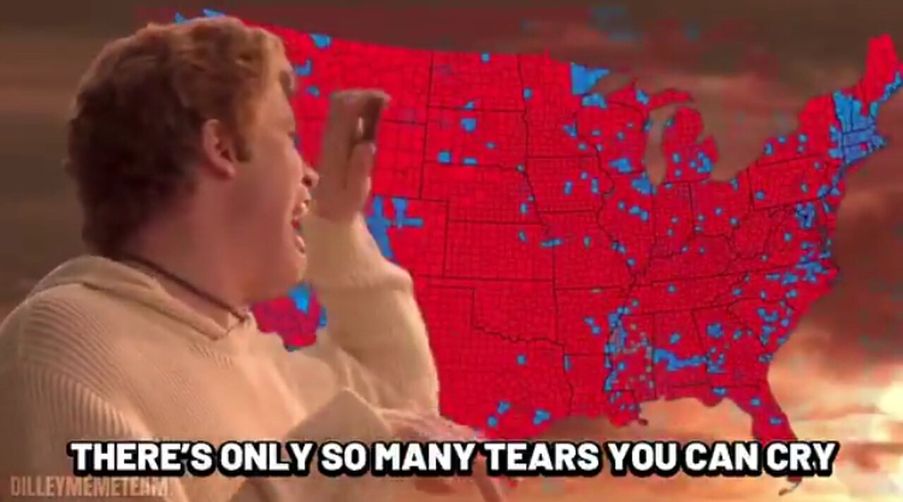 Best Video On The Internet Right Now [Victory Not Vengeance]
