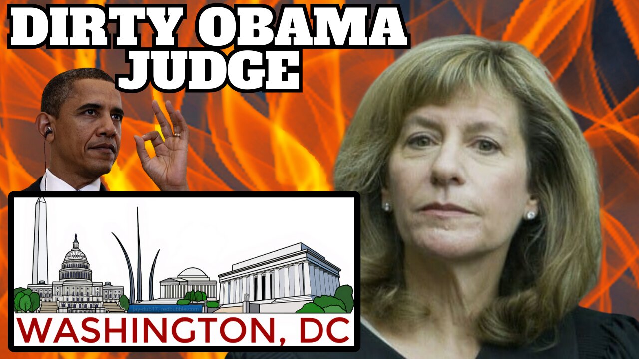 Obama Judge Upholds DC Law That Allows Non-Citizens to Vote