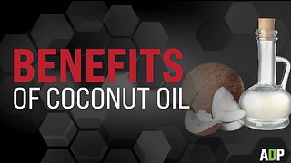 Benefits Of Coconut Oil