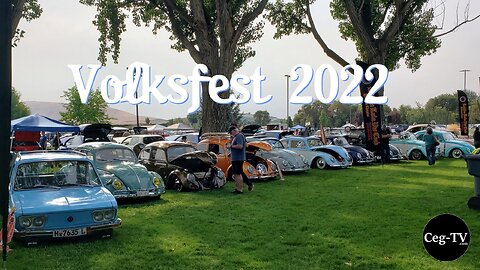 Volksfest 2022