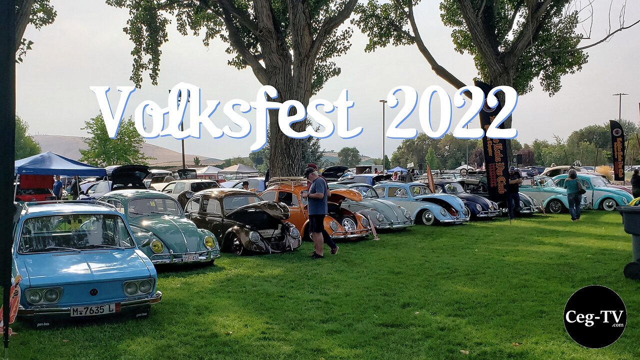 Volksfest 2022