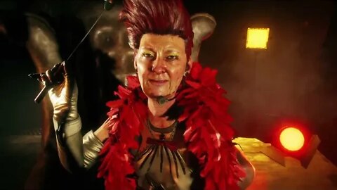 RAGE 2 Part 7-Under Our Nose