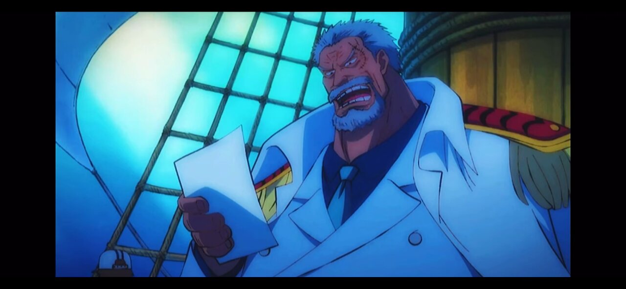 Garp edit