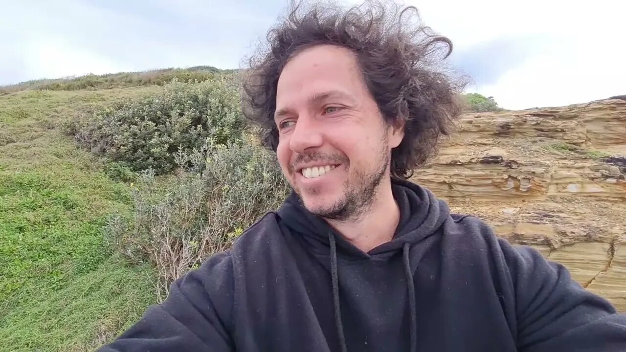Talking to the Wildlife (Video Journal)