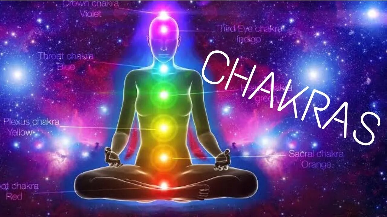 Chakras