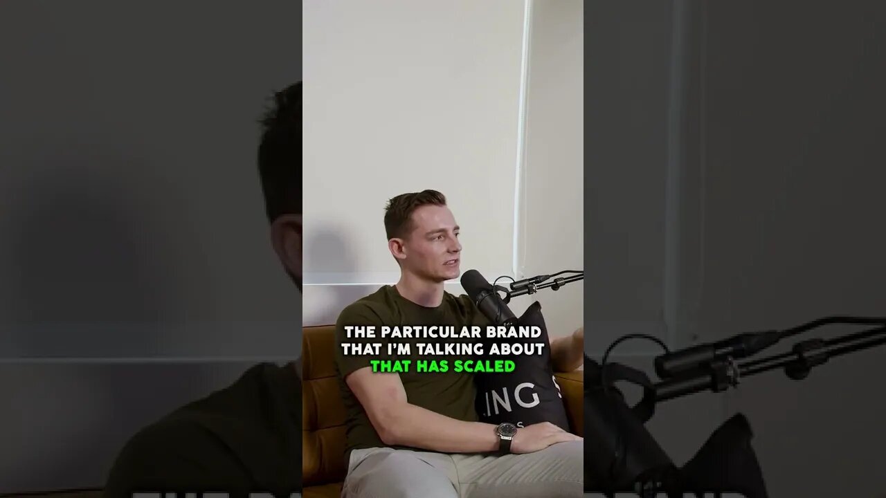 How to Identify When to Scale Your Shopify Store #shorts