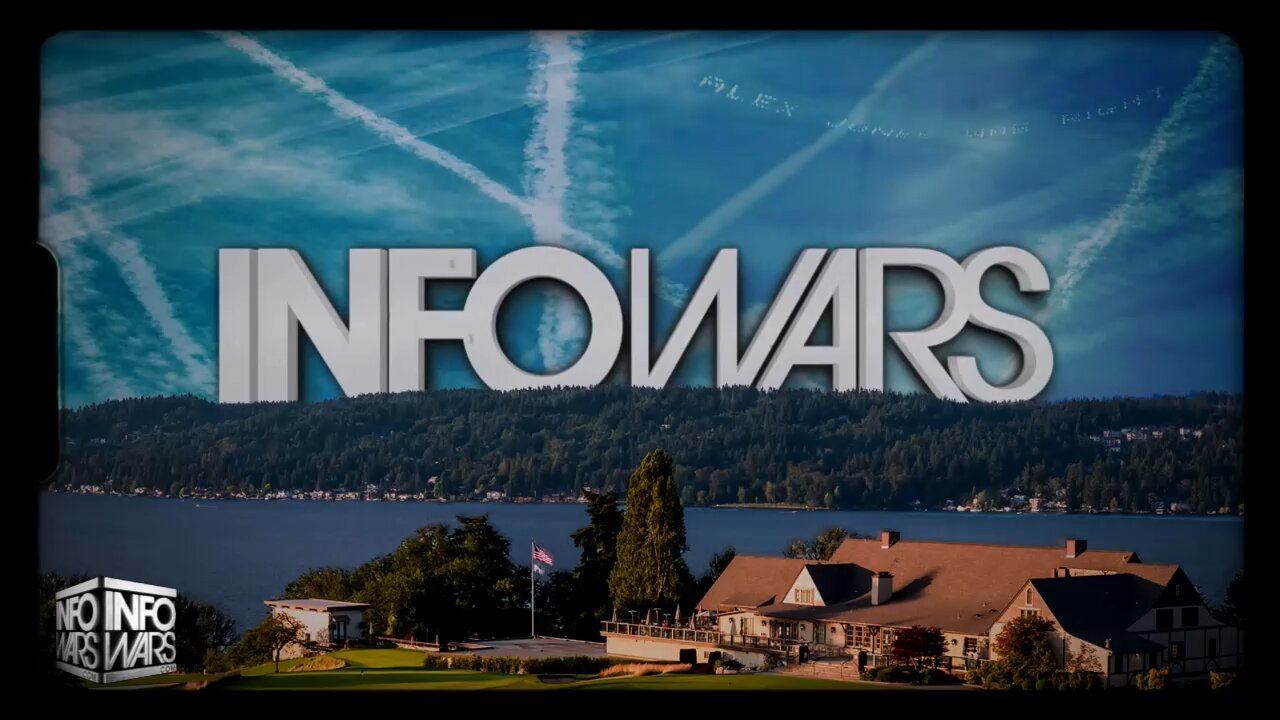 Whistleblowers Say Texas Attacks Connected to Drug Cartels Hour 1