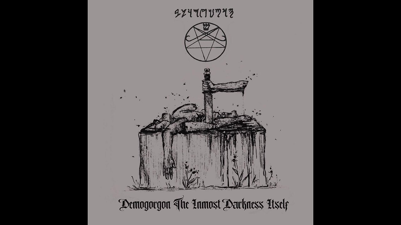 Black Goat - Impious Communion