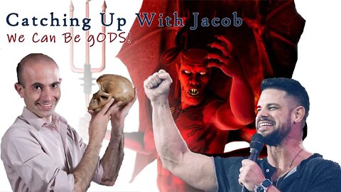 CUWJ: We Can Be gODS