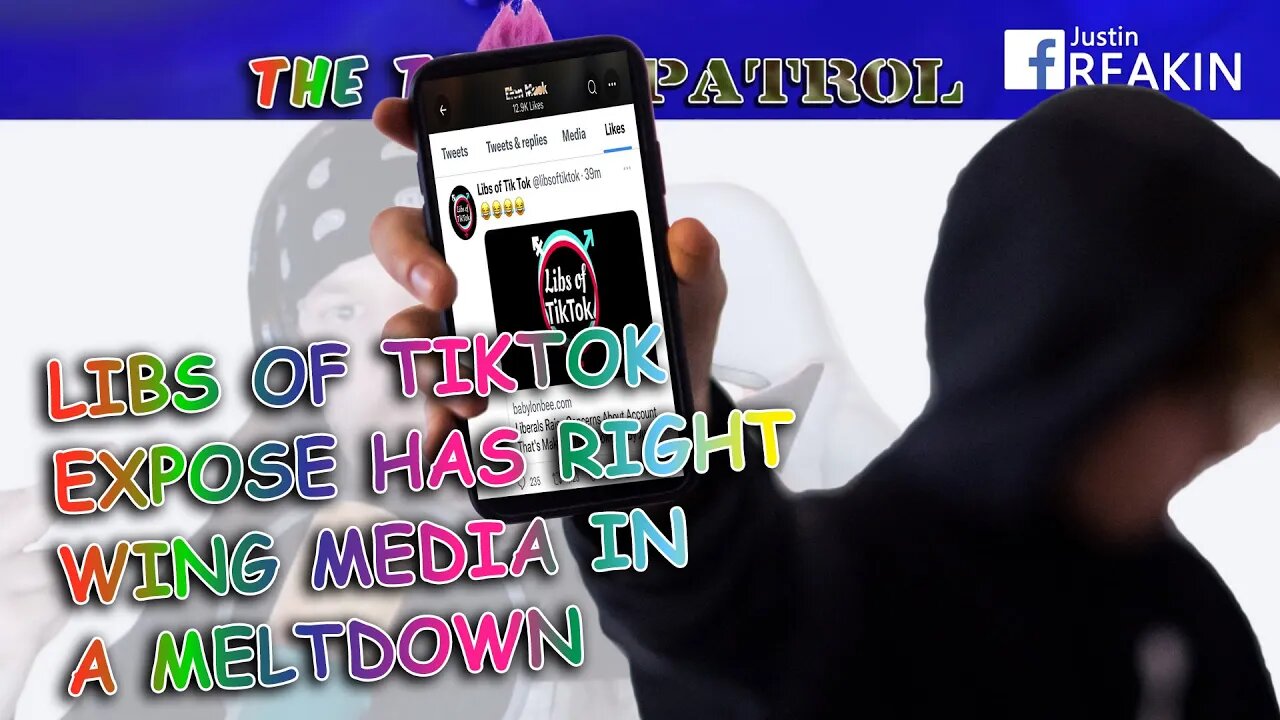 Chaya Raichik Exposed By Washington Post Writer Taylor Lorenz As Anti-LGBTQ Libs Of TikTok Creator