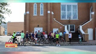 Black History Bike Tour | Morning Blend