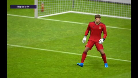PES 2021: ARGENTINA vs ARGENTINA | Entretenimiento Digital 3.0