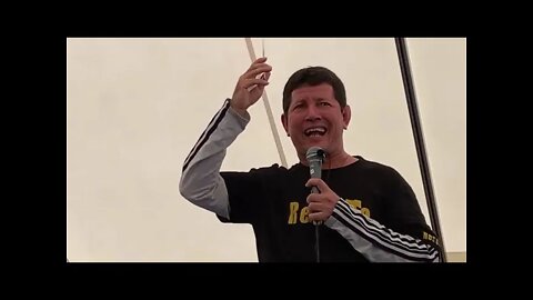 La fé y las obras. Padre Luis Toro