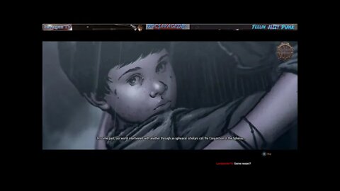 MM0005 - XBOX - TW3 - Jazzy McDangerous and the Savage Coin Toss