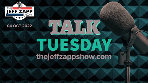 Talk Tuesday