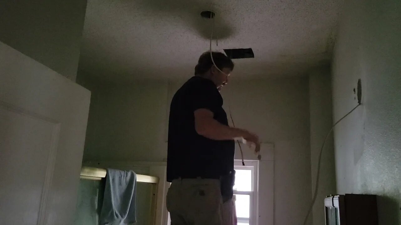 Getting The Electricity